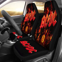 Load image into Gallery viewer, AC DC Seat Covers 101719 Universal Fit - CarInspirations