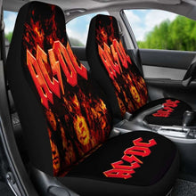 Load image into Gallery viewer, AC DC Seat Covers 101719 Universal Fit - CarInspirations