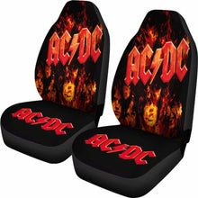 Load image into Gallery viewer, AC DC Seat Covers 101719 Universal Fit - CarInspirations