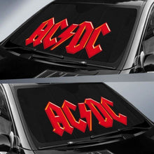 Load image into Gallery viewer, ACDC Auto Sun Shades 918b Universal Fit - CarInspirations