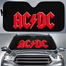 Load image into Gallery viewer, ACDC Auto Sun Shades 918b Universal Fit - CarInspirations