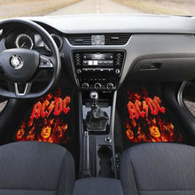 Load image into Gallery viewer, ACDC Car Floor Mats Universal Fit - CarInspirations