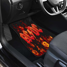 Load image into Gallery viewer, ACDC Car Floor Mats Universal Fit - CarInspirations