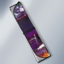 Load image into Gallery viewer, Anime Girl Anastasia The Idolmaster Car Sun Shade Universal Fit 225311 - CarInspirations