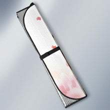 Load image into Gallery viewer, Anime Girl Beautiful 4K Car Sun Shade Universal Fit 225311 - CarInspirations