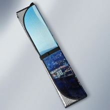 Load image into Gallery viewer, Anime Girl Fantasy 4K Car Sun Shade Universal Fit 225311 - CarInspirations