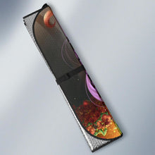 Load image into Gallery viewer, Anime Girl Forest Fairy Hd Car Sun Shade Universal Fit 225311 - CarInspirations