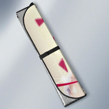 Load image into Gallery viewer, Anime Girl Hd 5K Car Sun Shade Universal Fit 225311 - CarInspirations