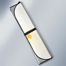 Load image into Gallery viewer, Anime Girl Hd Car Sun Shade Universal Fit 225311 - CarInspirations