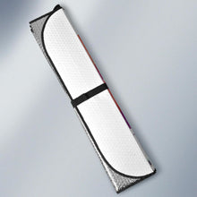 Load image into Gallery viewer, Anime Girl Vocaloid 4K Car Sun Shade Universal Fit 225311 - CarInspirations