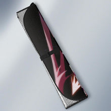 Load image into Gallery viewer, Anime Girl Warrior Hd Car Sun Shade Universal Fit 225311 - CarInspirations