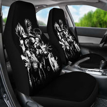 Load image into Gallery viewer, Anime Hero Car Seat Covers Universal Fit 051312 - CarInspirations