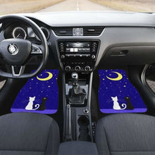 Load image into Gallery viewer, Artemis Love Luna Sailor Moon Car Floor Mats Universal Fit 051912 - CarInspirations