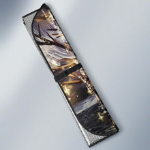 Load image into Gallery viewer, Astesia Anime Girl 4K Car Sun Shade Universal Fit 225311 - CarInspirations