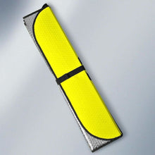 Load image into Gallery viewer, BATMAN CAR SUN SHADE 918b Universal Fit - CarInspirations