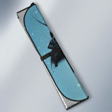 Load image into Gallery viewer, Batman windshield sun shades 918b Universal Fit - CarInspirations