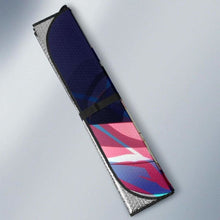 Load image into Gallery viewer, Boruto Auto Sun Shades 918b Universal Fit - CarInspirations