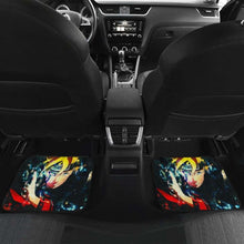 Load image into Gallery viewer, Boruto The Next Generation Car Floor Mats Universal Fit - CarInspirations