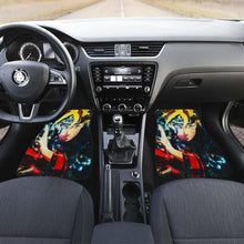 Load image into Gallery viewer, Boruto The Next Generation Car Floor Mats Universal Fit - CarInspirations
