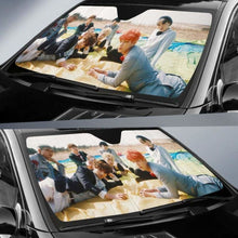 Load image into Gallery viewer, BTS Sunshades 918b Universal Fit - CarInspirations