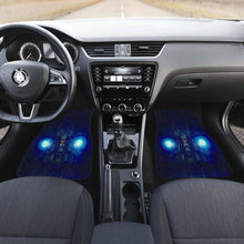 Load image into Gallery viewer, Bumble Bee Eyes Transformer Car Floor Mats Universal Fit 051012 - CarInspirations