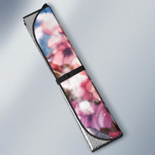 Load image into Gallery viewer, Chino Kafuu Is The Order A Rabbit 4K Car Sun Shade Universal Fit 225311 - CarInspirations