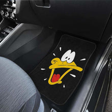Load image into Gallery viewer, Daffy Duck Front And Car Mats Universal Fit - CarInspirations