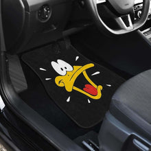 Load image into Gallery viewer, Daffy Duck Front And Car Mats Universal Fit - CarInspirations