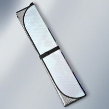 Load image into Gallery viewer, Daina Anime Girl Vocaloid Car Sun Shade Universal Fit 225311 - CarInspirations