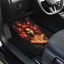 Load image into Gallery viewer, Dark Phoenix X- Men Marvel Car Floor Mats Universal Fit 051012 - CarInspirations