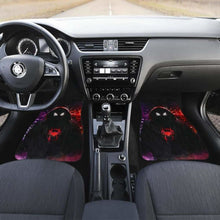 Load image into Gallery viewer, Dark Spiderman Marvel Car Floor Mats Universal Fit 051012 - CarInspirations