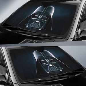 Darth Vader 5K Car Sun Shade Universal Fit 225311 - CarInspirations