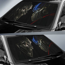 Load image into Gallery viewer, Decepticons Vs Autobots Sun Shade Universal Fit 225311 - CarInspirations