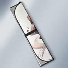 Load image into Gallery viewer, Demon Slayer Art Car Auto Sunshade Anime 2020 Universal Fit 225311 - CarInspirations
