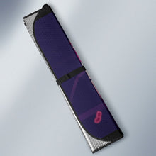 Load image into Gallery viewer, Demon Slayer Cool Car Auto Sunshade Anime 2020 Universal Fit 225311 - CarInspirations
