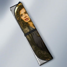 Load image into Gallery viewer, Doom Patrol Season 1 Dc Comics Matt Bomer Alan Tudyk April Car Sun Shade Universal Fit 225311 - CarInspirations