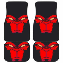 Load image into Gallery viewer, Dope Money Anime Car Floor Mats Universal Fit 051012 - CarInspirations