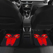 Load image into Gallery viewer, Dope Money Anime Car Floor Mats Universal Fit 051012 - CarInspirations