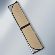 Load image into Gallery viewer, Dororo Cool Auto Sunshade Anime 2020 Universal Fit 225311 - CarInspirations