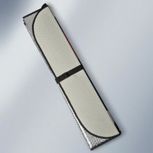 Load image into Gallery viewer, Dororo Hyakkimaru & Dororo Auto Sunshade Anime 2020 Universal Fit 225311 - CarInspirations