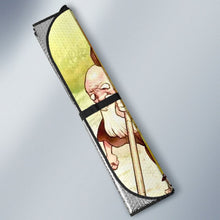 Load image into Gallery viewer, Dr Stone Auto Sunshade Anime 2020 Universal Fit 225311 - CarInspirations