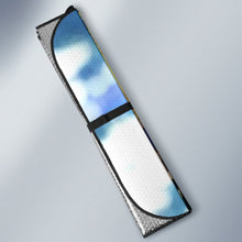 Load image into Gallery viewer, Dr Stone Beauty Auto Sunshade Anime 2020 Universal Fit 225311 - CarInspirations