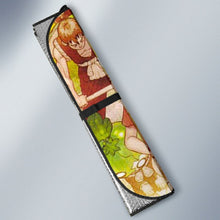 Load image into Gallery viewer, Dr Stone Light Auto Sunshade Anime 2020 Universal Fit 225311 - CarInspirations