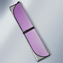 Load image into Gallery viewer, Emilia Rezero Anime Girl 4K Car Sun Shade Universal Fit 225311 - CarInspirations