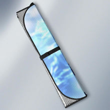 Load image into Gallery viewer, Esdeath Akame Ga Kill 4K Car Sun Shade Universal Fit 225311 - CarInspirations