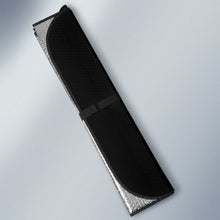 Load image into Gallery viewer, Evil Joker Sun Shade amazing best gift ideas 2020 Universal Fit 174503 - CarInspirations