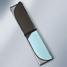 Load image into Gallery viewer, Fire Force Shinra Auto Sunshade Anime 2020 Universal Fit 225311 - CarInspirations