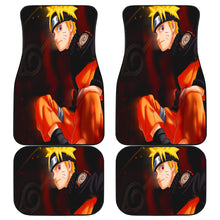 Load image into Gallery viewer, Naruto Anime Car Mats Ci2104