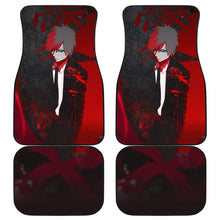 Load image into Gallery viewer, Gaara Naruto Anime Car Floor Mats Ci0602