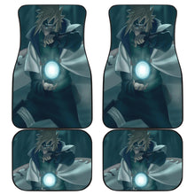 Load image into Gallery viewer, Naruto Anime Minato Rasengan Car Floor Mats Ci2104